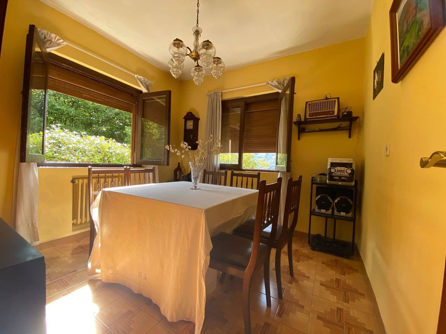 2 camera da letto Finca/Casa di Campagna in vendita in Mieres con garage - 87.500 € (Rif: 9321522)