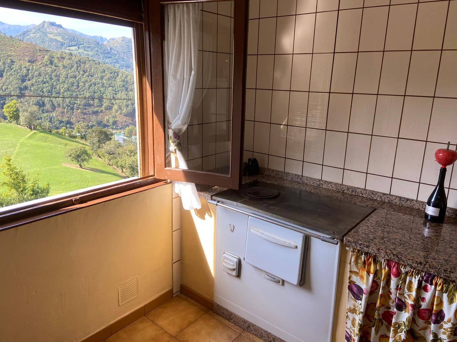 2 camera da letto Finca/Casa di Campagna in vendita in Mieres con garage - 87.500 € (Rif: 9321522)