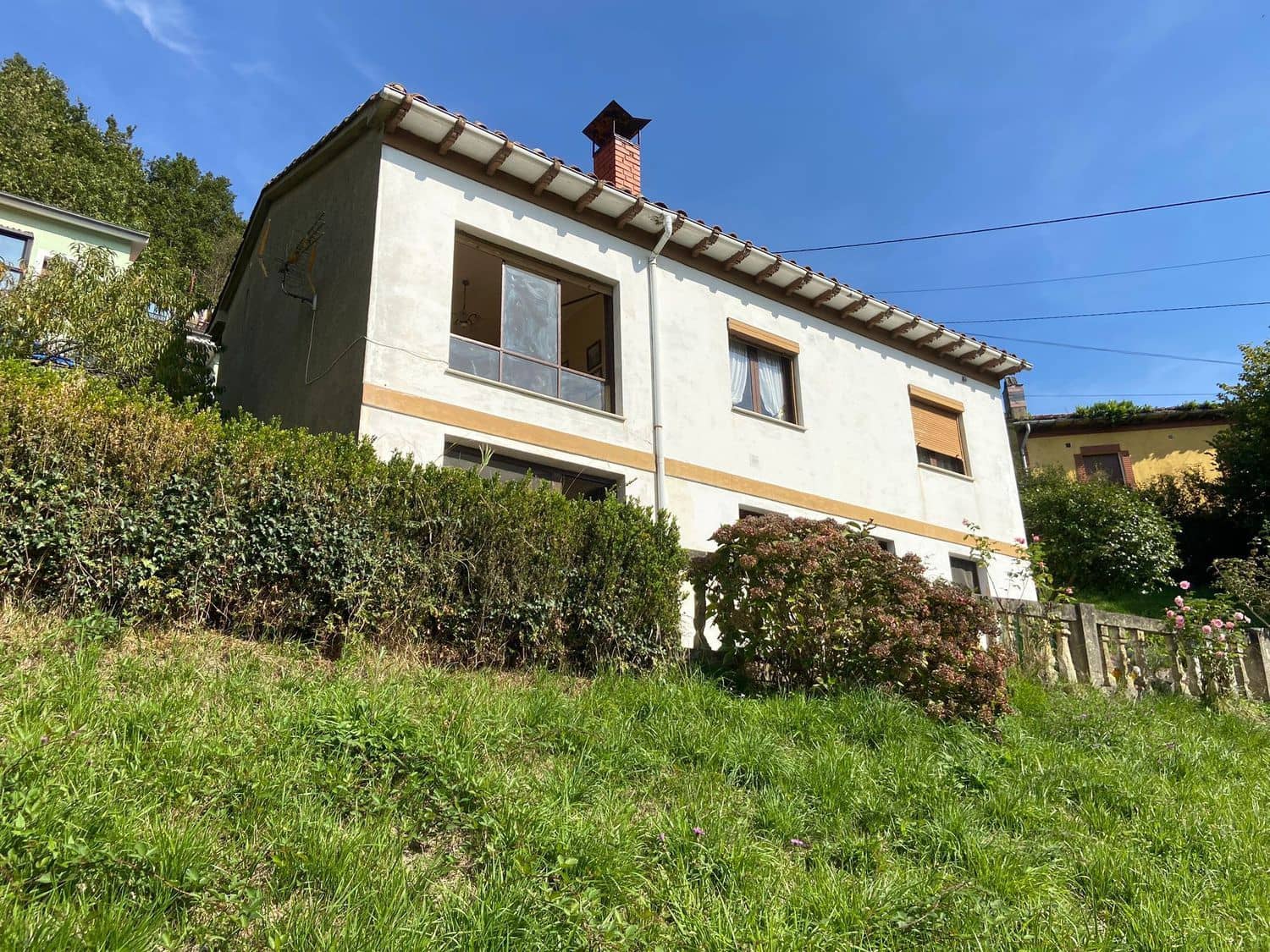 2 camera da letto Finca/Casa di Campagna in vendita in Mieres con garage - 87.500 € (Rif: 9321522)