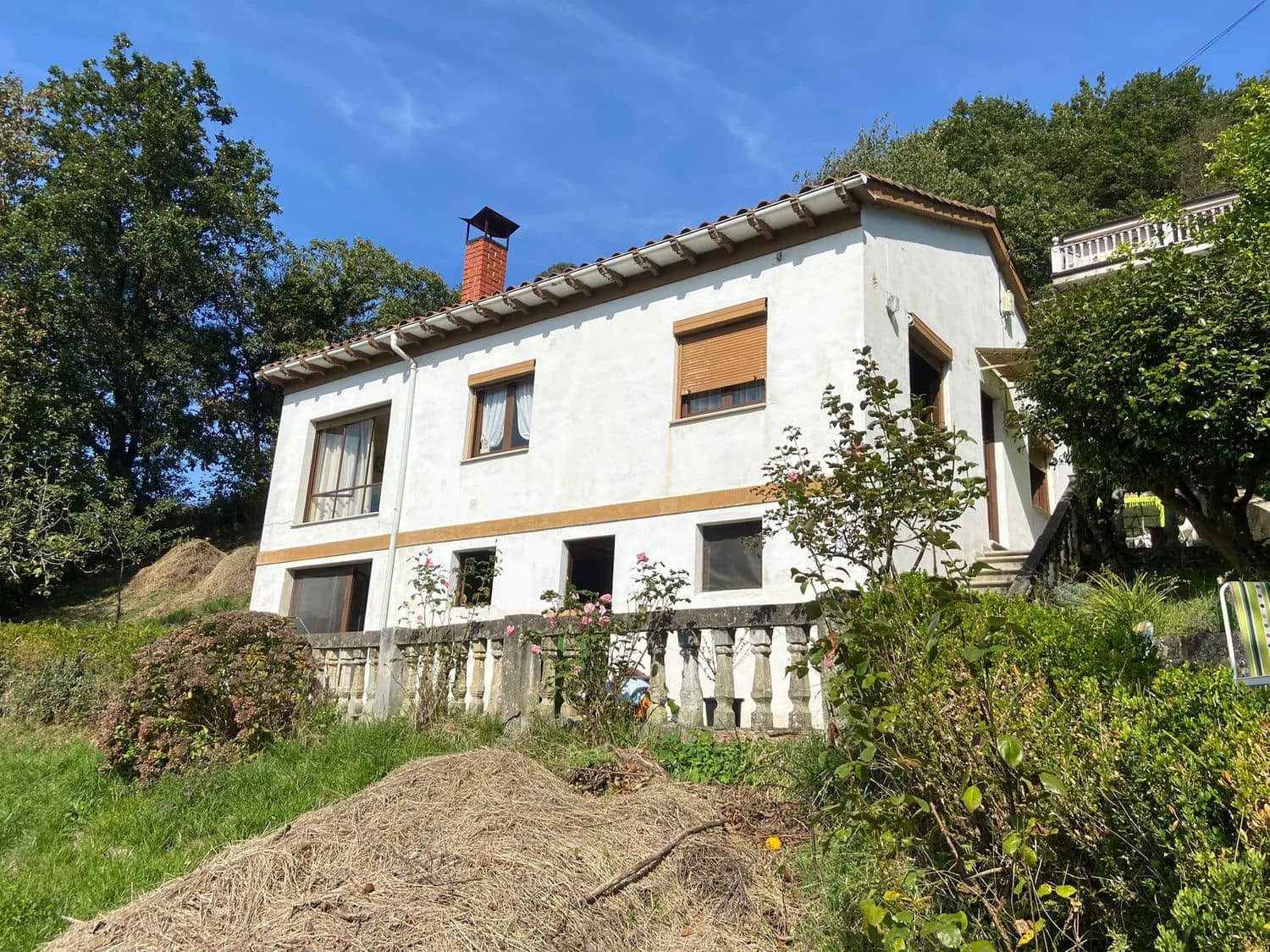 2 camera da letto Finca/Casa di Campagna in vendita in Mieres con garage - 87.500 € (Rif: 9321522)
