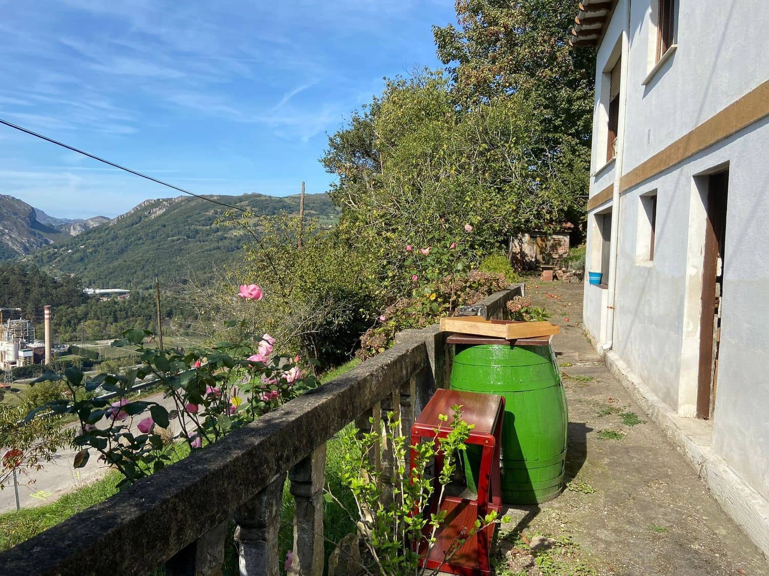 2 camera da letto Finca/Casa di Campagna in vendita in Mieres con garage - 87.500 € (Rif: 9321522)