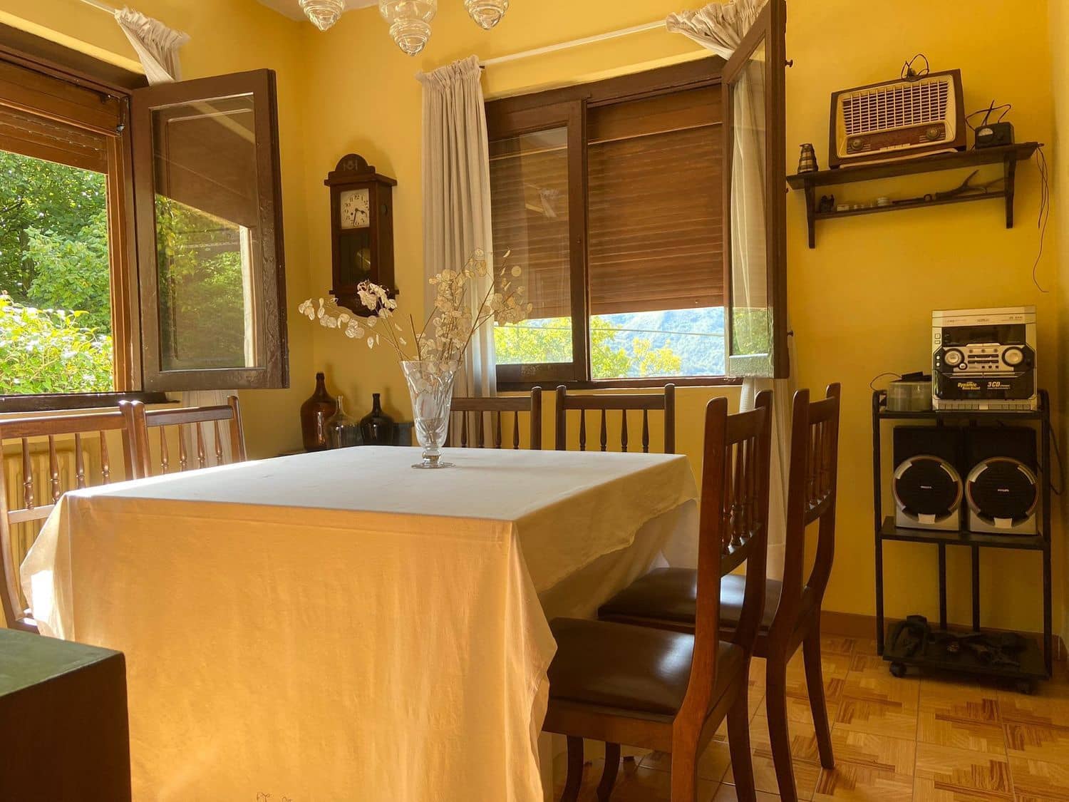 2 camera da letto Finca/Casa di Campagna in vendita in Mieres con garage - 87.500 € (Rif: 9321522)