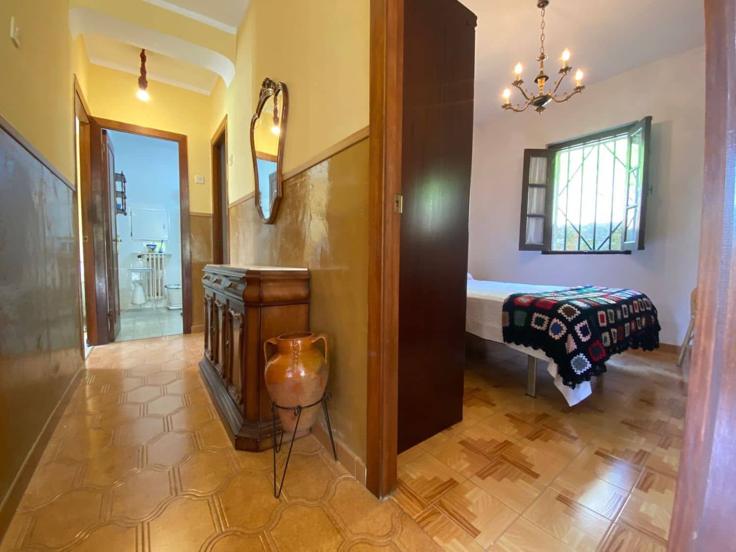 2 camera da letto Finca/Casa di Campagna in vendita in Mieres con garage - 87.500 € (Rif: 9321522)