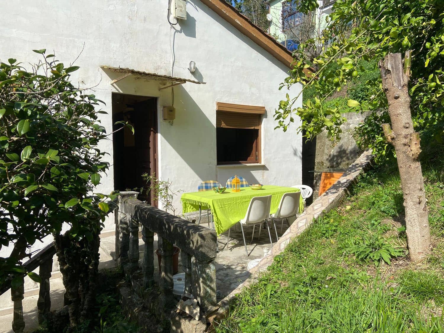 2 camera da letto Finca/Casa di Campagna in vendita in Mieres con garage - 87.500 € (Rif: 9321522)