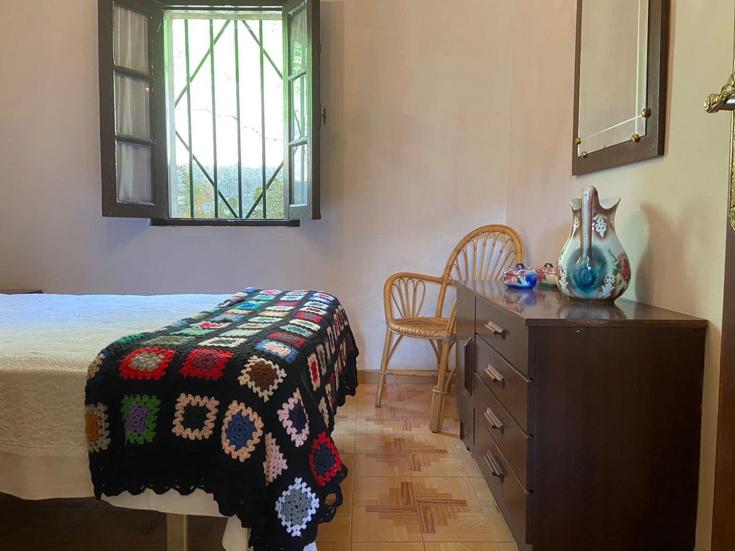 2 camera da letto Finca/Casa di Campagna in vendita in Mieres con garage - 87.500 € (Rif: 9321522)