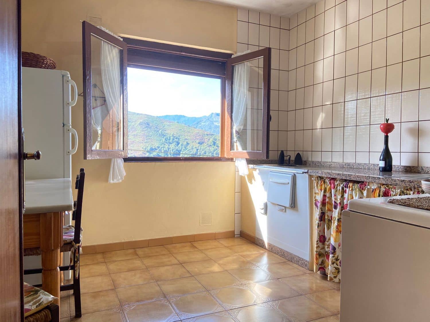 2 camera da letto Finca/Casa di Campagna in vendita in Mieres con garage - 87.500 € (Rif: 9321522)