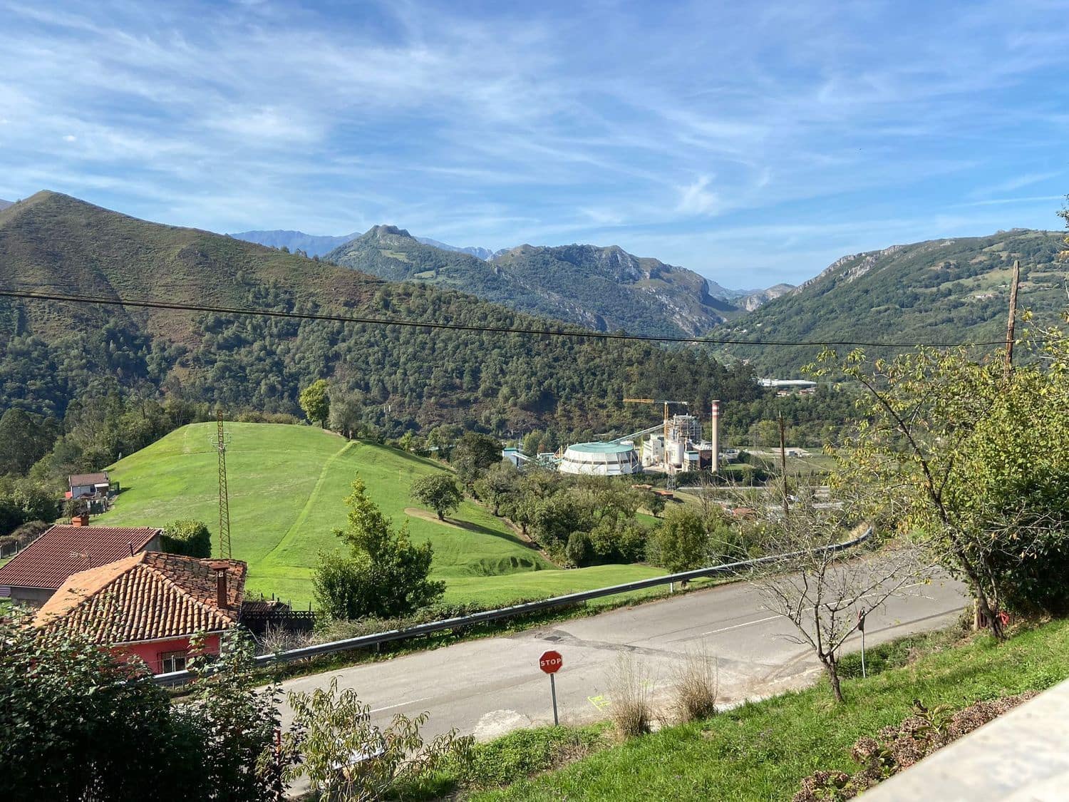 2 camera da letto Finca/Casa di Campagna in vendita in Mieres con garage - 87.500 € (Rif: 9321522)