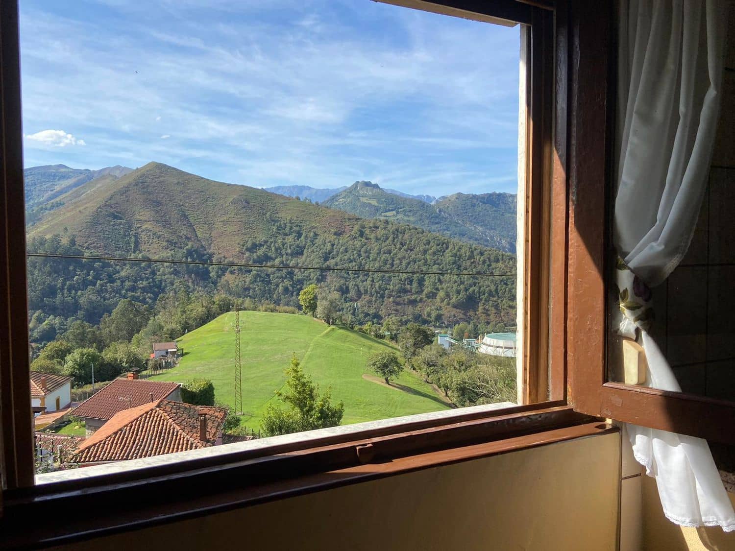 2 camera da letto Finca/Casa di Campagna in vendita in Mieres con garage - 87.500 € (Rif: 9321522)