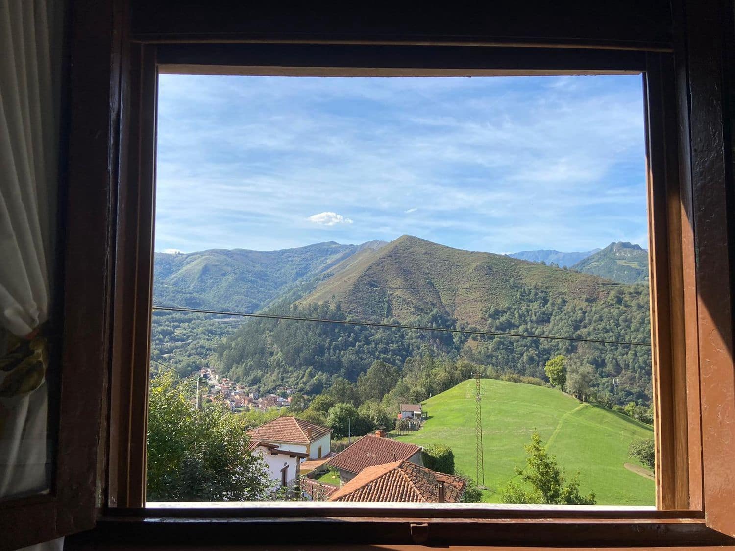 2 camera da letto Finca/Casa di Campagna in vendita in Mieres con garage - 87.500 € (Rif: 9321522)