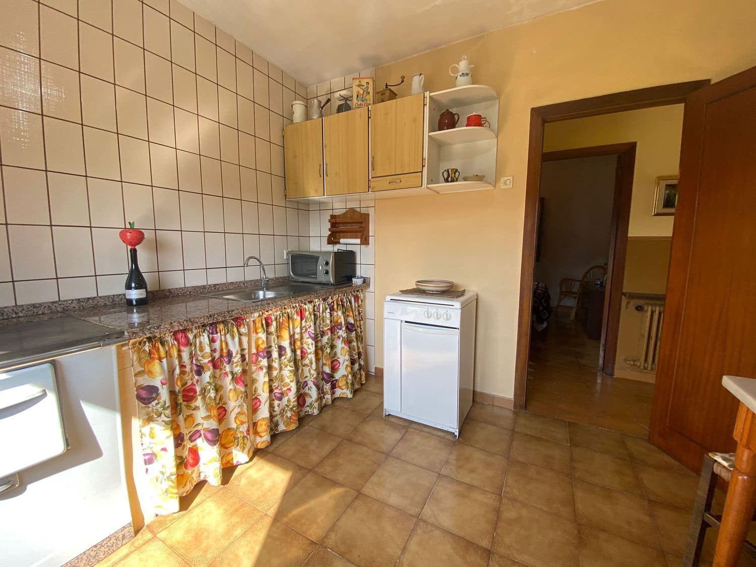 2 camera da letto Finca/Casa di Campagna in vendita in Mieres con garage - 87.500 € (Rif: 9321522)