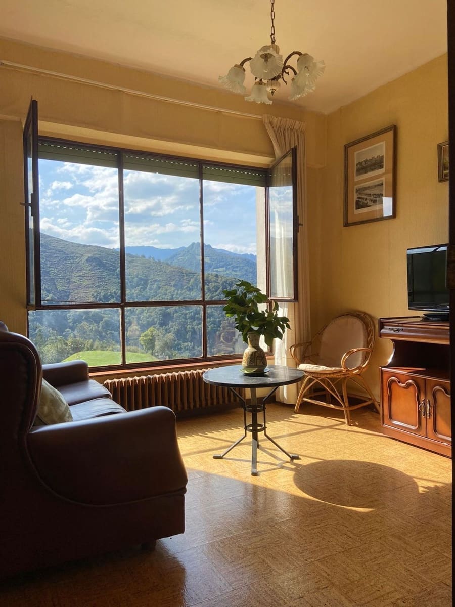 2 camera da letto Finca/Casa di Campagna in vendita in Mieres con garage - 87.500 € (Rif: 9321522)