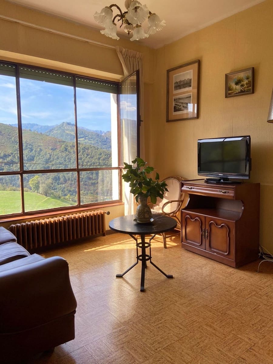 2 camera da letto Finca/Casa di Campagna in vendita in Mieres con garage - 87.500 € (Rif: 9321522)
