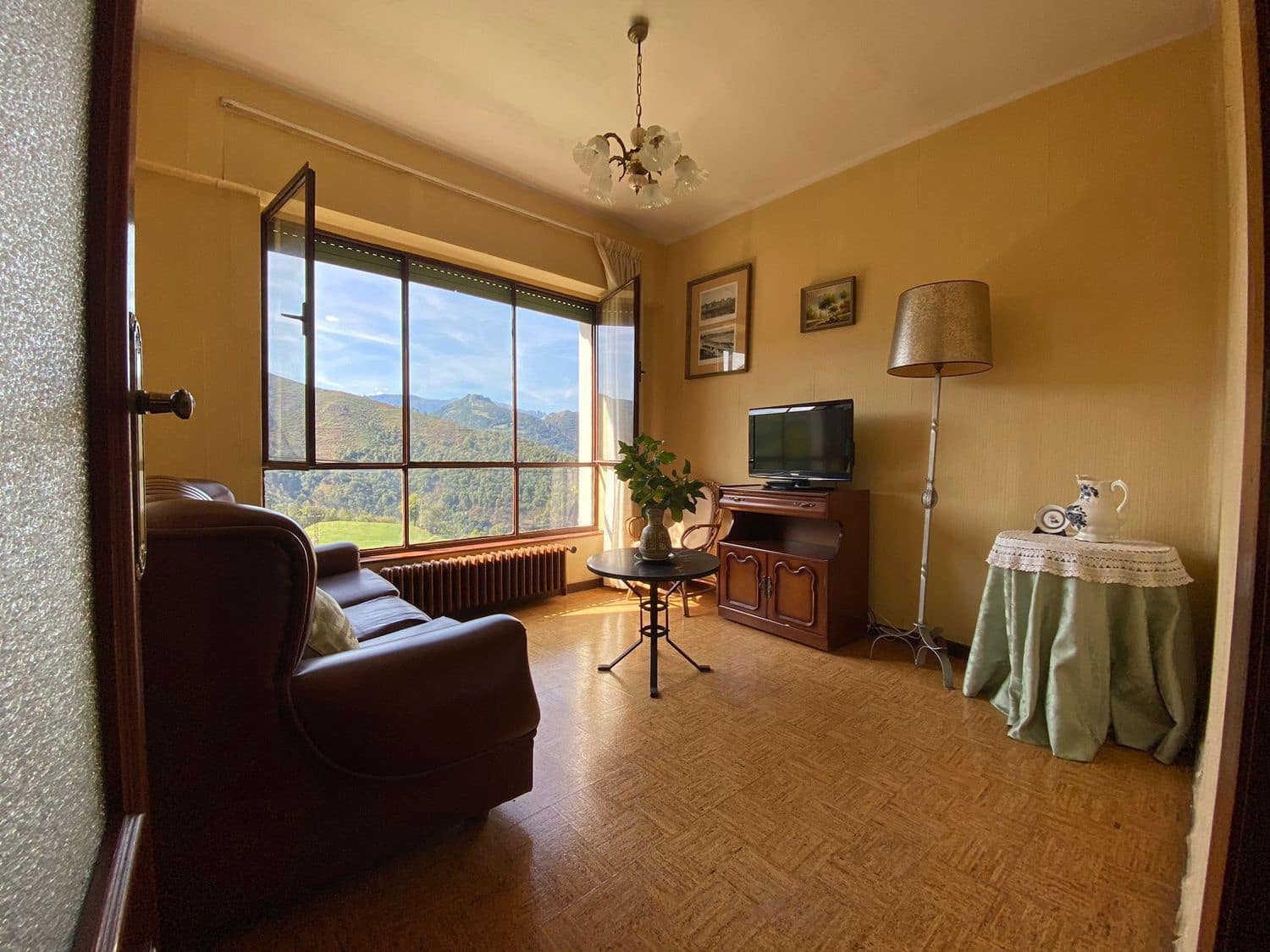 2 camera da letto Finca/Casa di Campagna in vendita in Mieres con garage - 87.500 € (Rif: 9321522)