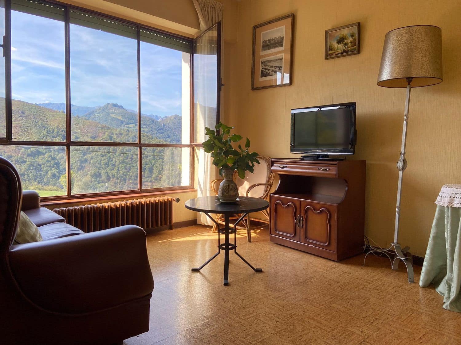 2 camera da letto Finca/Casa di Campagna in vendita in Mieres con garage - 87.500 € (Rif: 9321522)