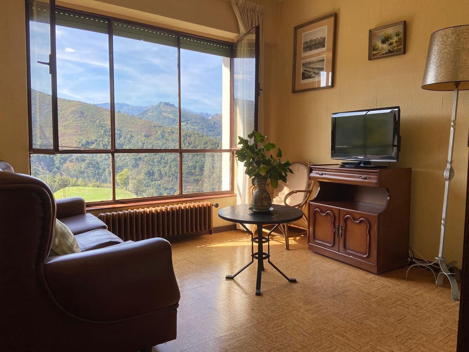 2 camera da letto Finca/Casa di Campagna in vendita in Mieres con garage - 87.500 € (Rif: 9321522)