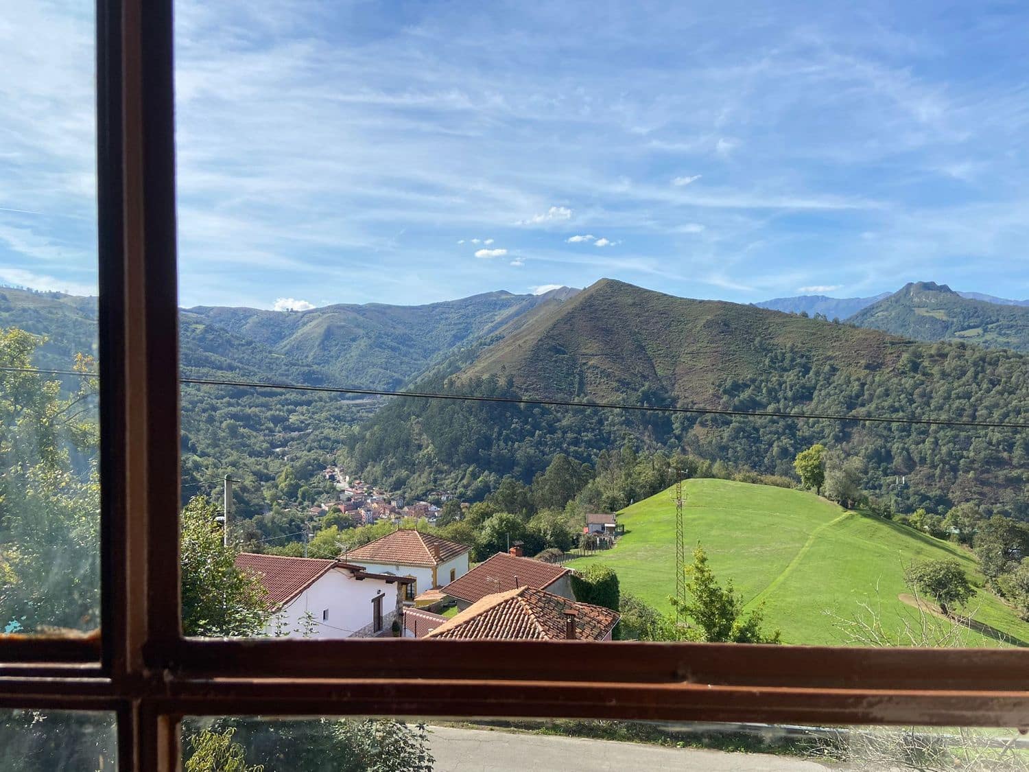 2 camera da letto Finca/Casa di Campagna in vendita in Mieres con garage - 87.500 € (Rif: 9321522)