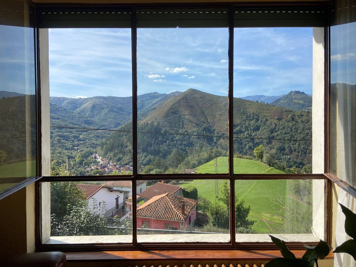 2 camera da letto Finca/Casa di Campagna in vendita in Mieres con garage - 87.500 € (Rif: 9321522)