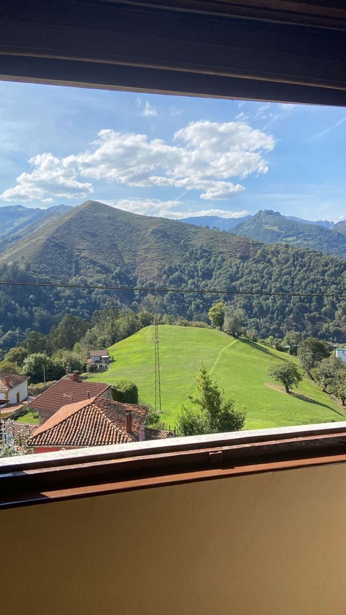 2 soverom Finca/Herregård til salgs i Mieres med garasje - € 87 500 (Ref: 9321522)