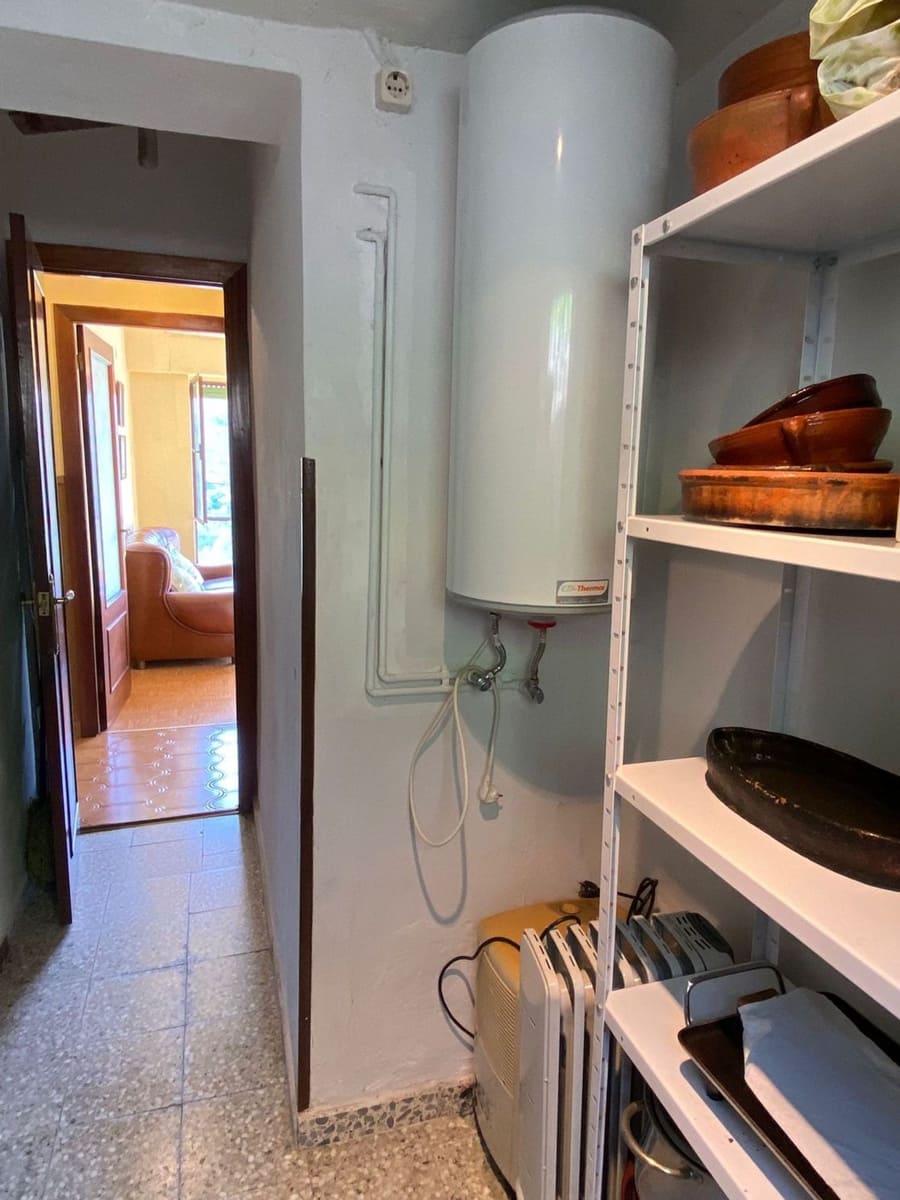 2 soverom Finca/Herregård til salgs i Mieres med garasje - € 87 500 (Ref: 9321522)