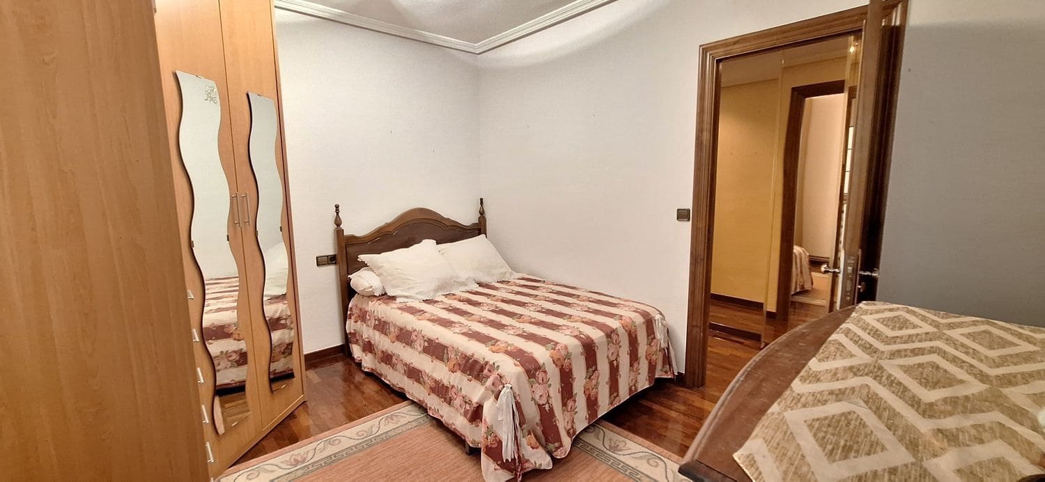 2 slaapkamer Appartement te koop in Gijon met garage - € 255.000 (Ref: 9326003)