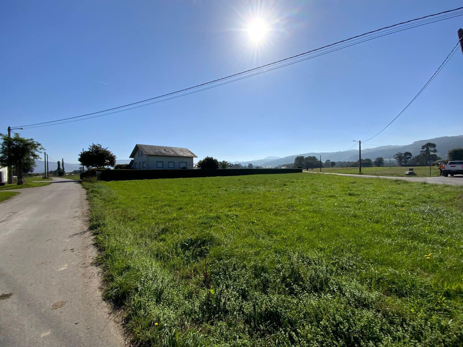 Grunde uden byggetilladelser til salg i Luarca - € 70.000 (Ref: 9326005)