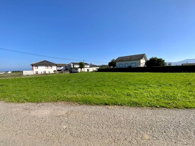 Grond te koop in Luarca, Valdés - € 70.000 (Ref: 9326005)