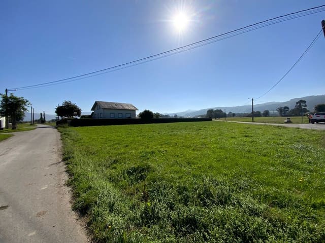 Grond te koop in Luarca, Valdés - € 70.000 (Ref: 9326005)