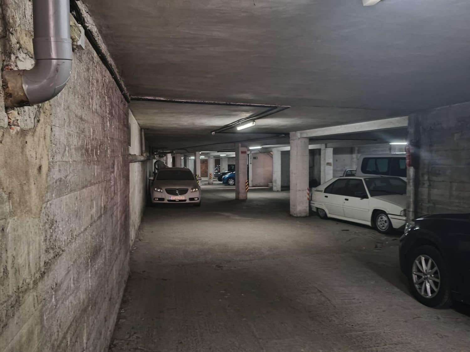 Garasje til salgs i Navia - € 12 000 (Ref: 9326006)