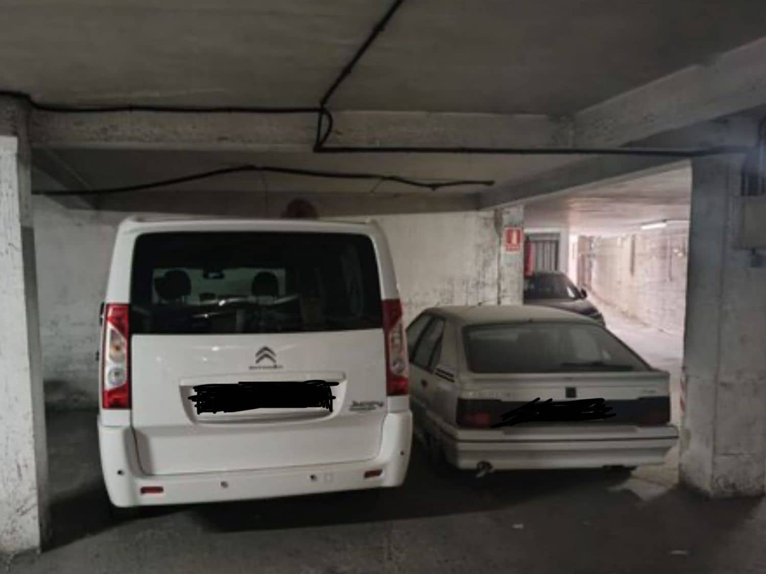 Garasje til salgs i Navia - € 12 000 (Ref: 9326006)