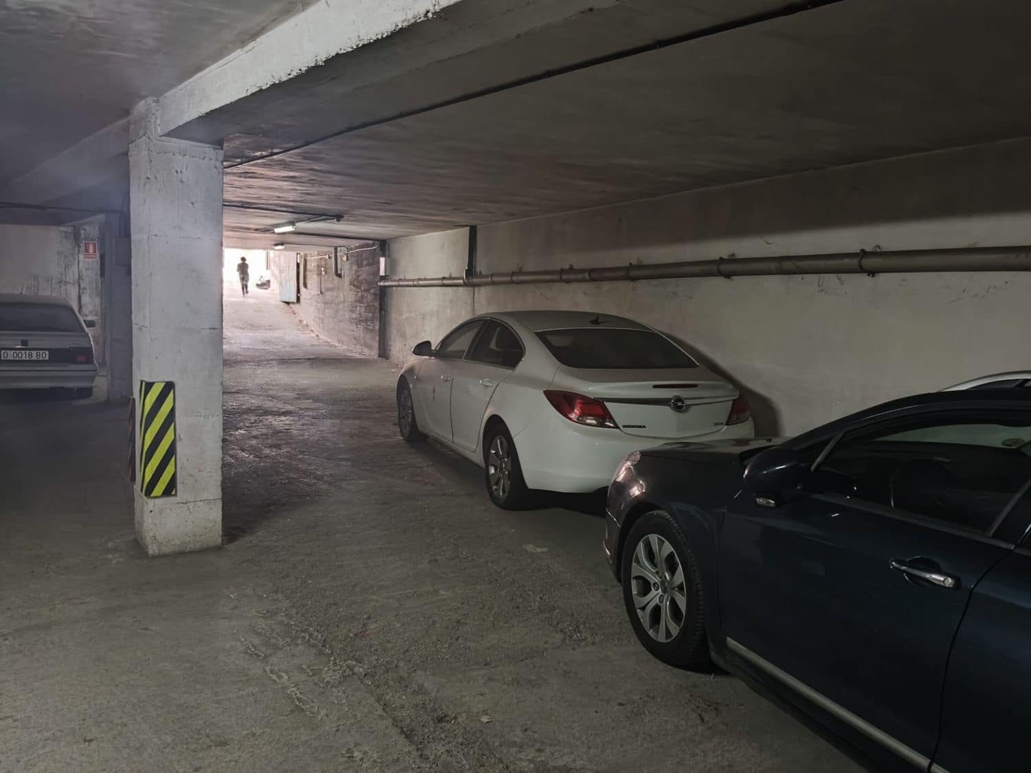 Garasje til salgs i Navia - € 12 000 (Ref: 9326006)