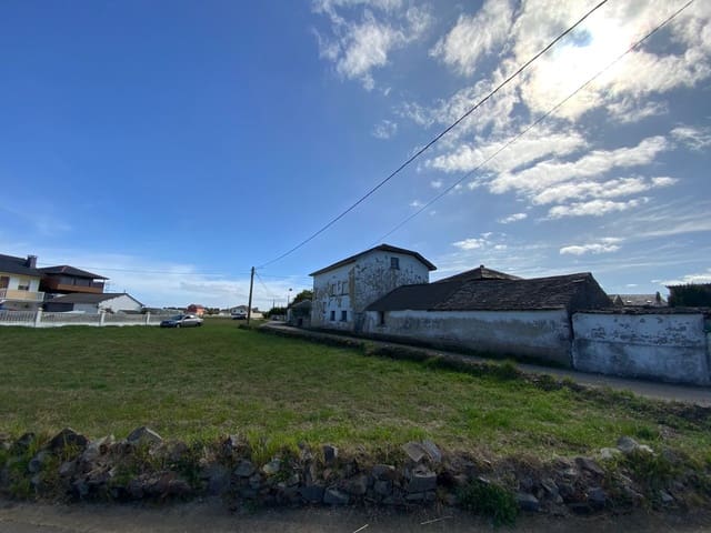 Grond te koop in Luarca, Valdés - € 65.000 (Ref: 9326007)
