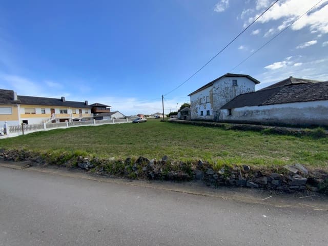 Grond te koop in Luarca, Valdés - € 65.000 (Ref: 9326007)