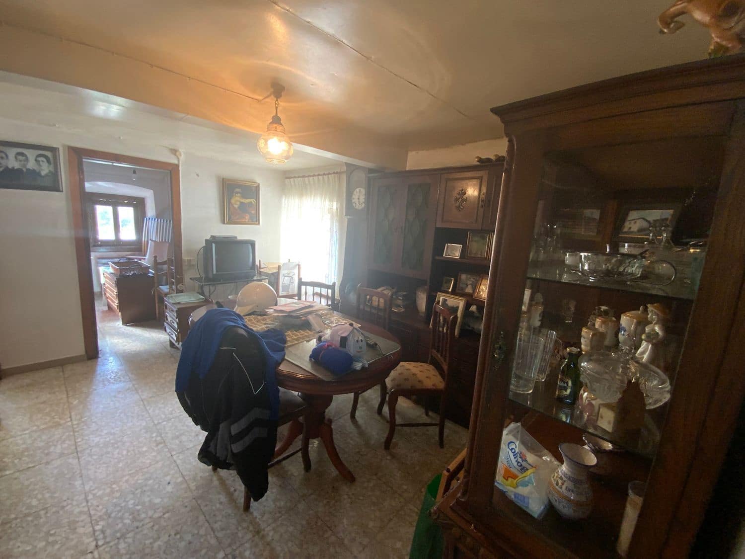 4 soverom Finca/Herregård til salgs i Valdes med garasje - € 140 000 (Ref: 9326008)