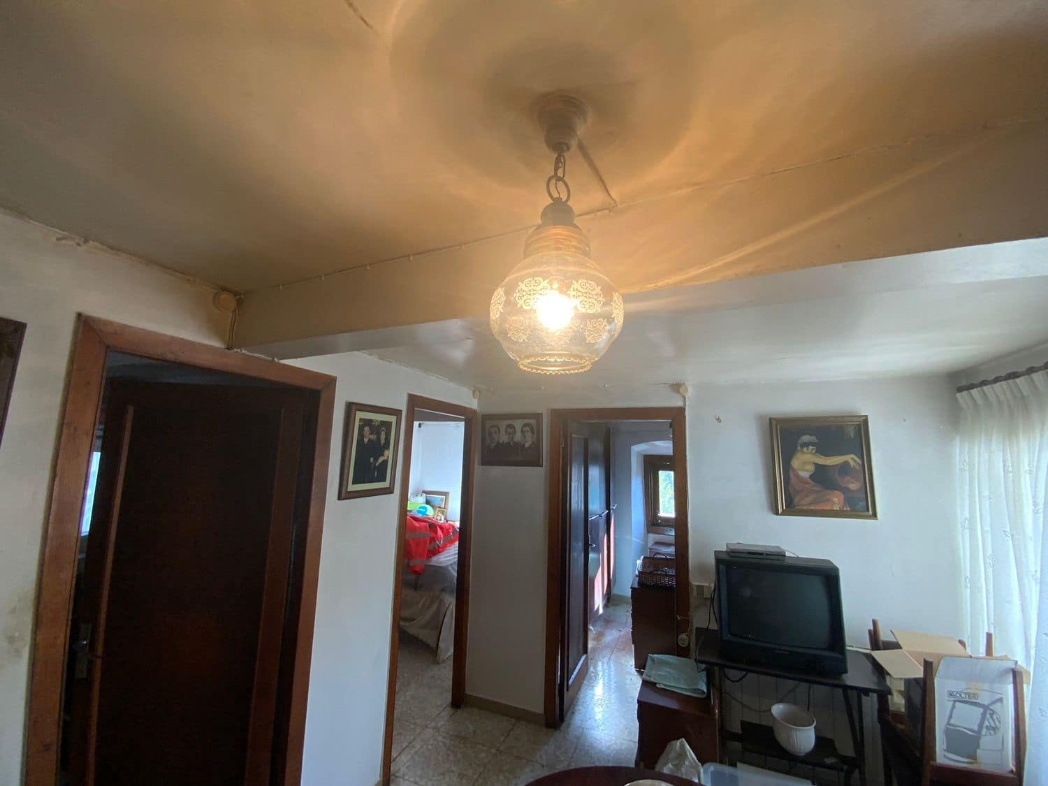 4 soverom Finca/Herregård til salgs i Valdes med garasje - € 140 000 (Ref: 9326008)