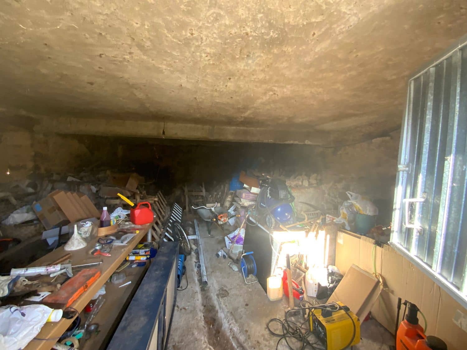 4 soverom Finca/Herregård til salgs i Valdes med garasje - € 140 000 (Ref: 9326008)