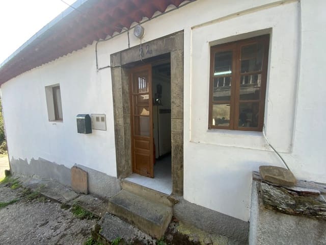 4 soverom Finca/Herregård til salgs i Valdés med garasje - € 140 000 (Ref: 9326008)