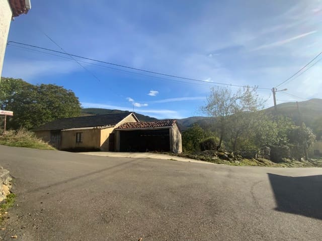 4 soverom Finca/Herregård til salgs i Valdés med garasje - € 140 000 (Ref: 9326008)