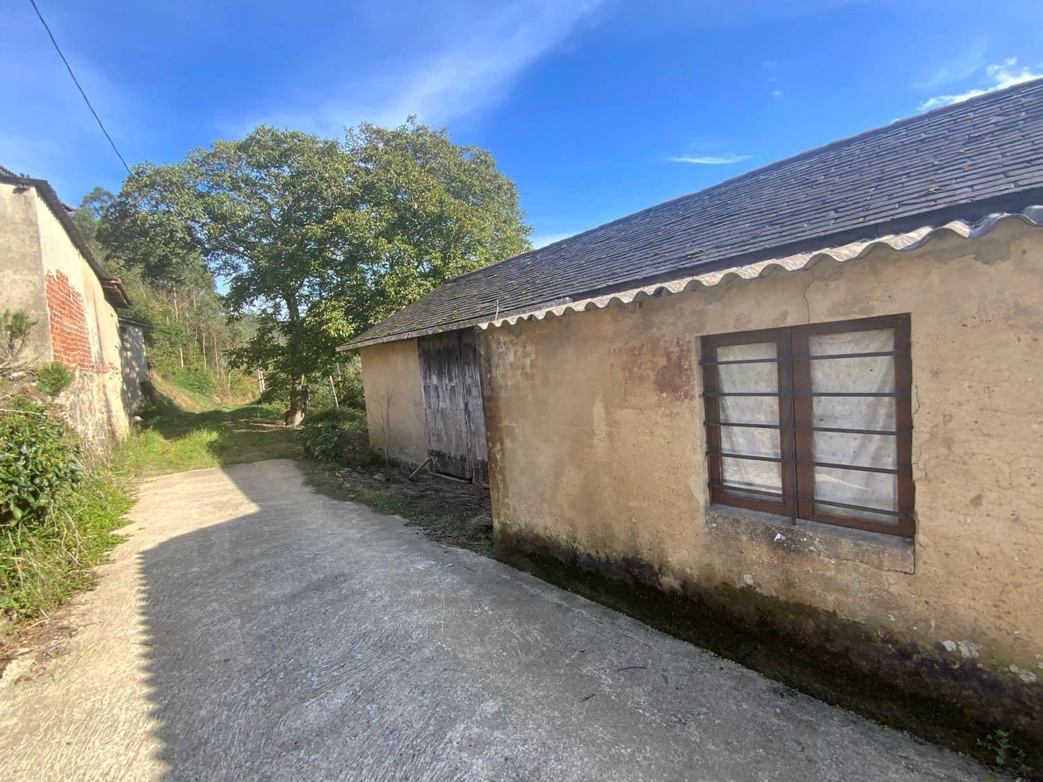 4 soverom Finca/Herregård til salgs i Valdes med garasje - € 140 000 (Ref: 9326008)