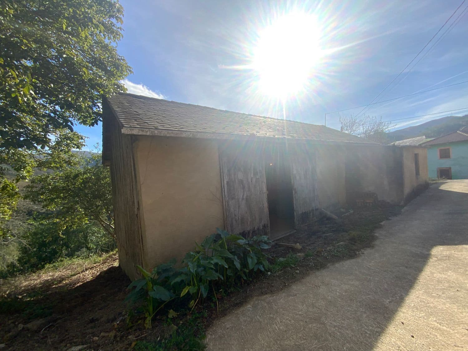 4 soverom Finca/Herregård til salgs i Valdes med garasje - € 140 000 (Ref: 9326008)