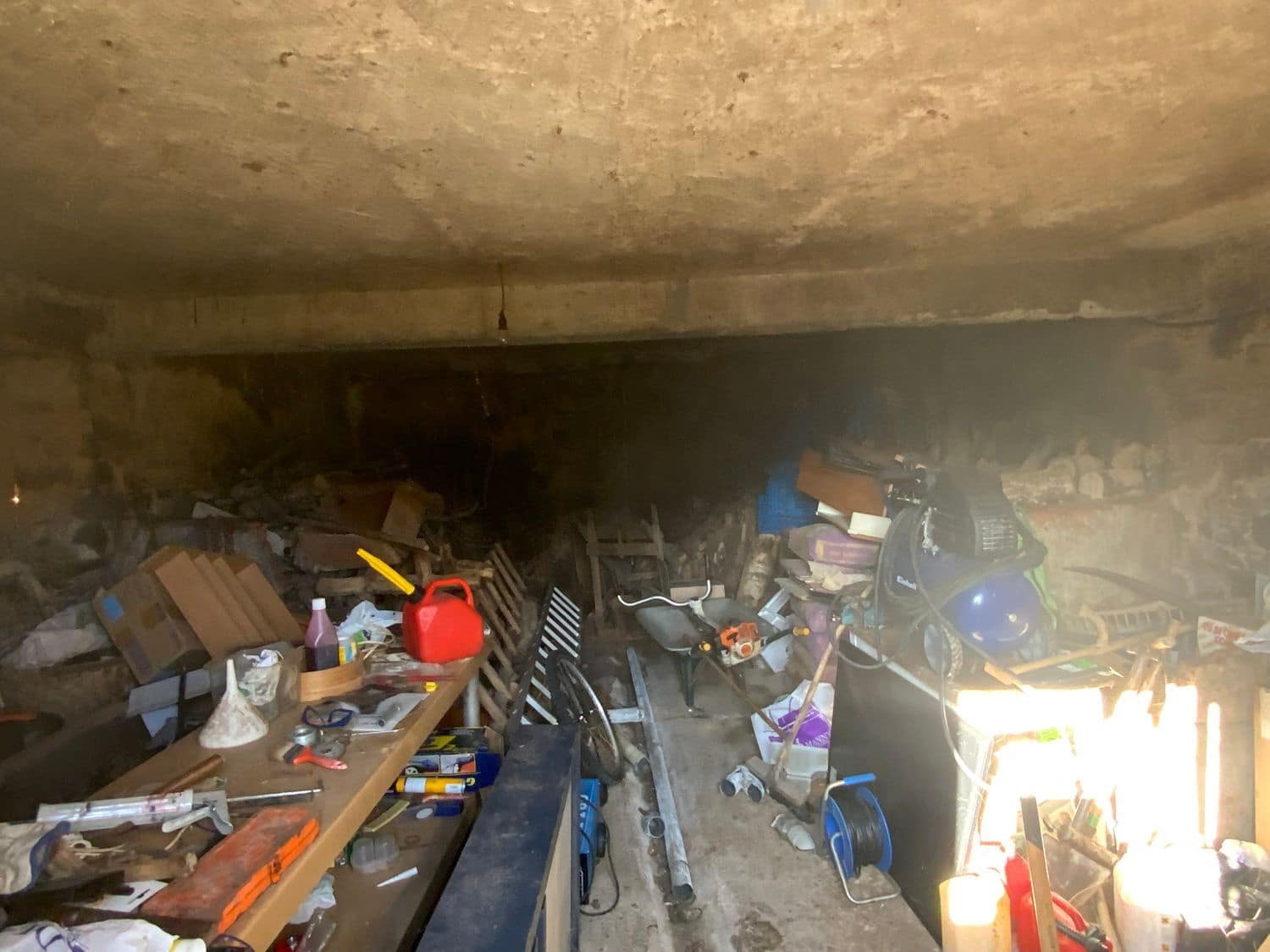 4 soverom Finca/Herregård til salgs i Valdes med garasje - € 140 000 (Ref: 9326008)