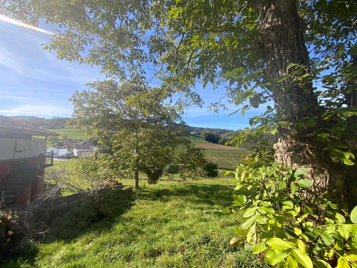 4 soverom Finca/Herregård til salgs i Valdes med garasje - € 140 000 (Ref: 9326008)