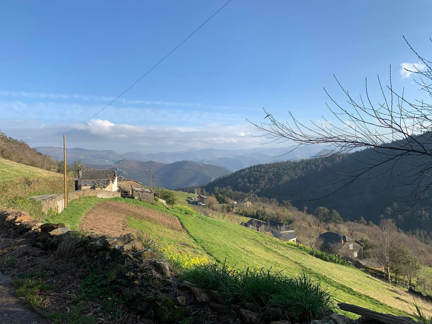 4 soverom Finca/Herregård til salgs i Valdes med garasje - € 140 000 (Ref: 9326008)