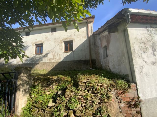 4 soverom Finca/Herregård til salgs i Valdés med garasje - € 140 000 (Ref: 9326008)