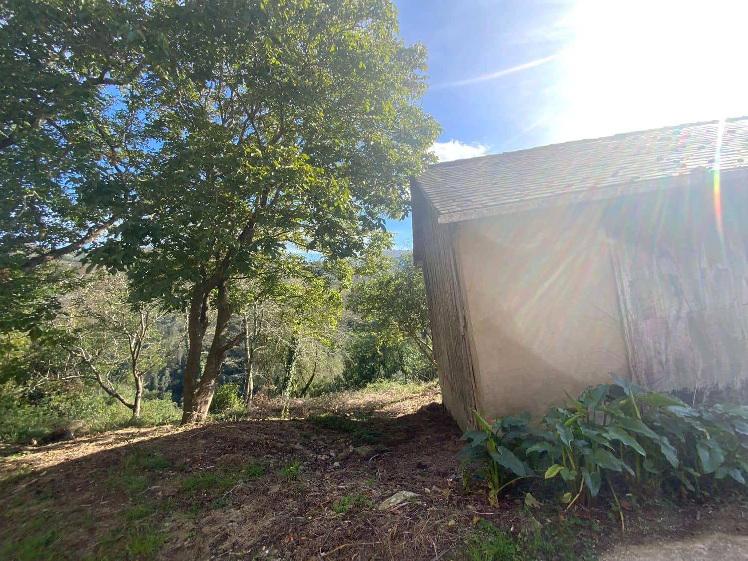 4 soverom Finca/Herregård til salgs i Valdes med garasje - € 140 000 (Ref: 9326008)