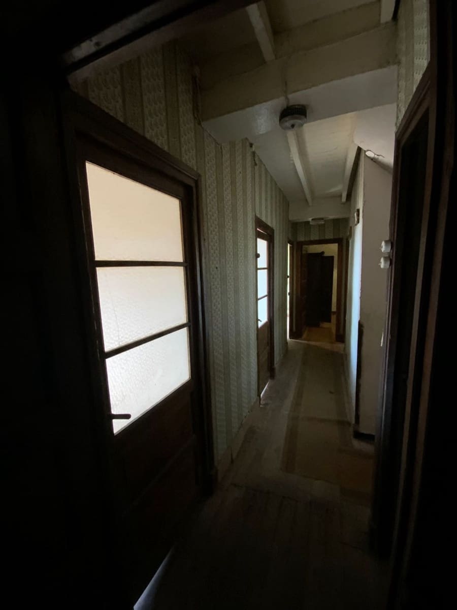 3 soveværelse Finca/Landehus til salg i Luarca med garage - € 250.000 (Ref: 9326009)