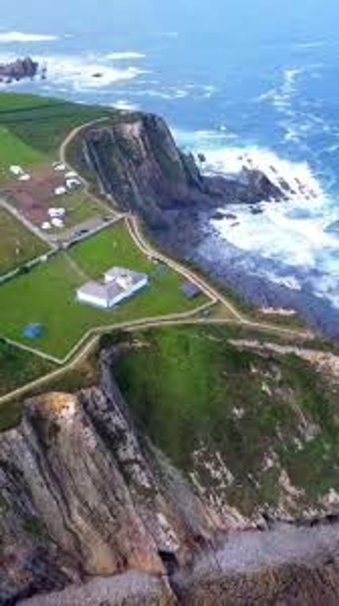 3 soveværelse Finca/Landehus til salg i Luarca med garage - € 250.000 (Ref: 9326009)