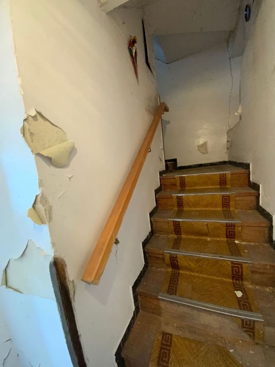 3 soveværelse Finca/Landehus til salg i Luarca med garage - € 250.000 (Ref: 9326009)