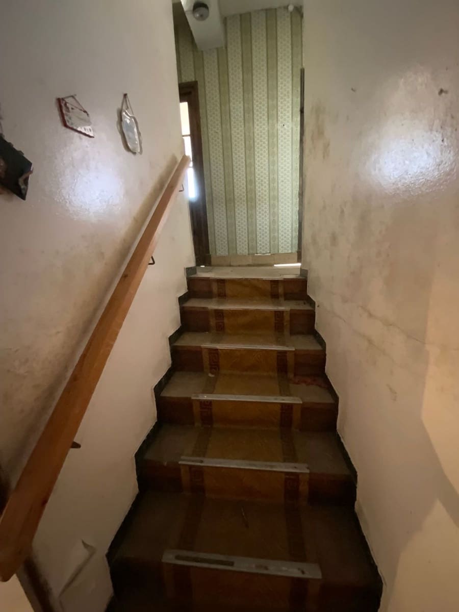 3 soveværelse Finca/Landehus til salg i Luarca med garage - € 250.000 (Ref: 9326009)