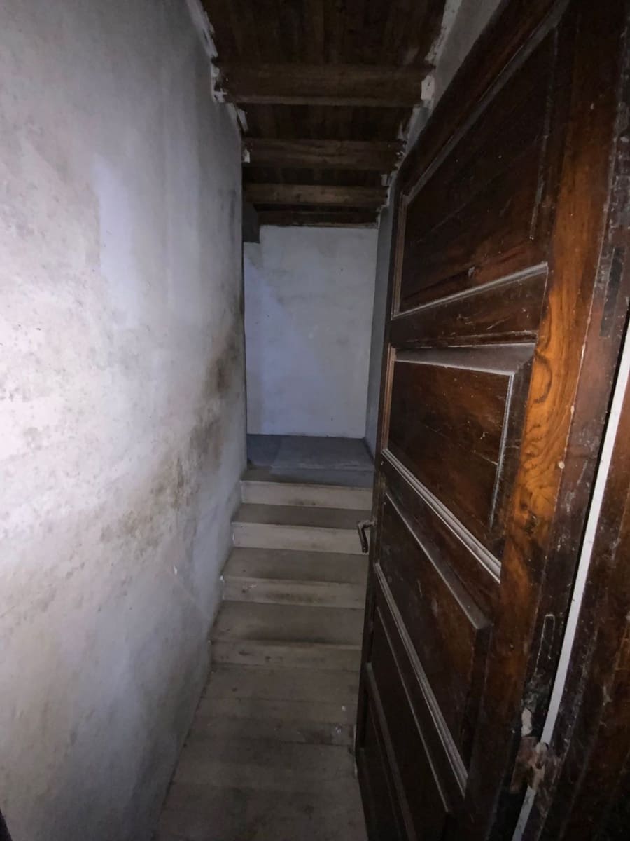 3 soveværelse Finca/Landehus til salg i Luarca med garage - € 250.000 (Ref: 9326009)