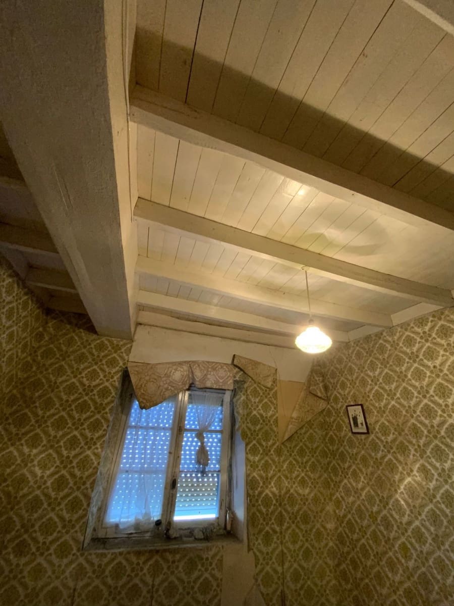 3 soveværelse Finca/Landehus til salg i Luarca med garage - € 250.000 (Ref: 9326009)